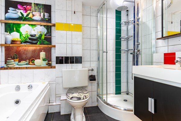 Medium property photo - Noppenstraat 60, 2136 AJ Zwaanshoek